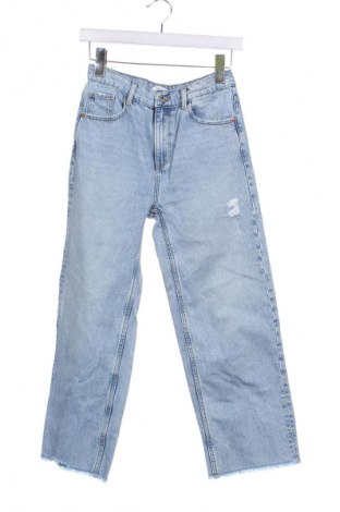 Kinderjeans Zara, Größe 13-14y/ 164-168 cm, Farbe Blau, Preis € 5,29