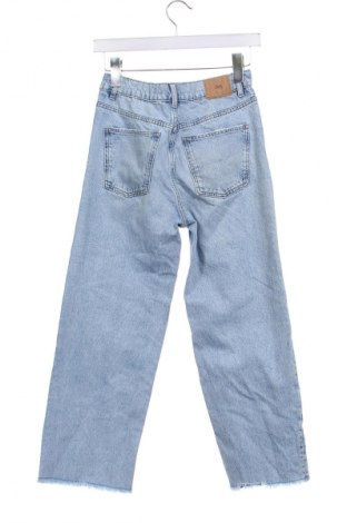 Kinderjeans Zara, Größe 13-14y/ 164-168 cm, Farbe Blau, Preis € 5,49