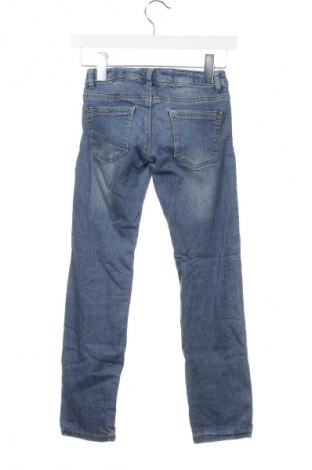 Kinderjeans Zara Kids, Größe 7-8y/ 128-134 cm, Farbe Blau, Preis € 9,21