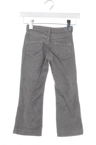 Kinder Cordhose Gocco, Größe 3-4y/ 104-110 cm, Farbe Grau, Preis € 8,99