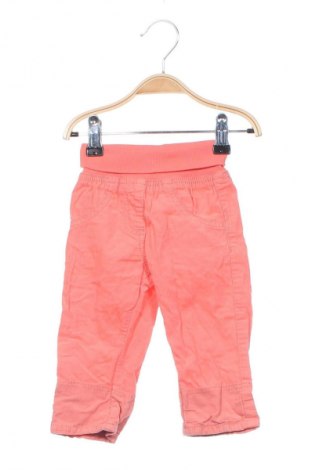 Kinder Cordhose Lupilu, Größe 3-6m/ 62-68 cm, Farbe Rosa, Preis € 4,99