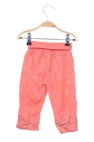 Kinder Cordhose Lupilu, Größe 3-6m/ 62-68 cm, Farbe Rosa, Preis 4,99 €