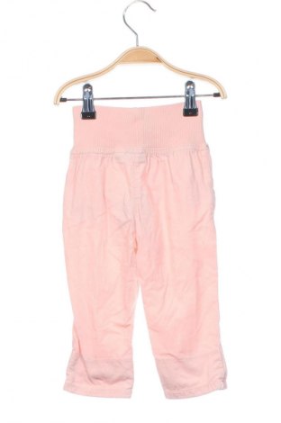 Kinder Cordhose Lupilu, Größe 6-9m/ 68-74 cm, Farbe Rosa, Preis € 4,99