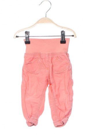 Kinder Cordhose Lupilu, Größe 3-6m/ 62-68 cm, Farbe Rosa, Preis € 4,99