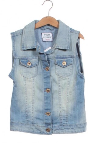 Vestă pentru copii Denim 1982, Mărime 10-11y/ 146-152 cm, Culoare Albastru, Preț 24,99 Lei