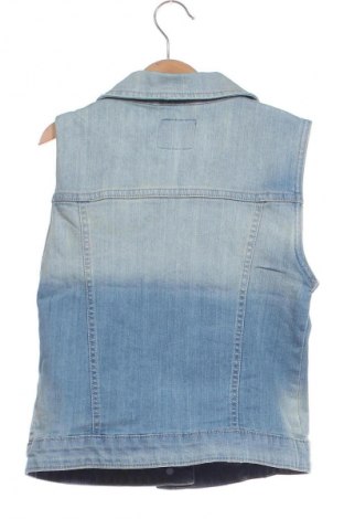 Kinderweste Denim 1982, Größe 10-11y/ 146-152 cm, Farbe Blau, Preis 4,99 €