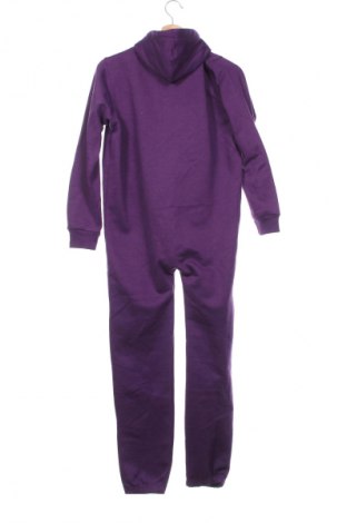 Kinder Overall, Größe 12-13y/ 158-164 cm, Farbe Lila, Preis 18,49 €