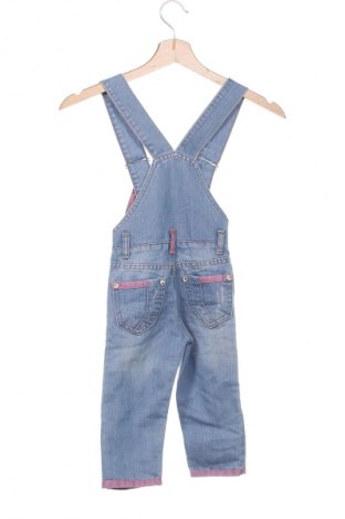 Kinder Overall, Größe 12-18m/ 80-86 cm, Farbe Blau, Preis 9,99 €