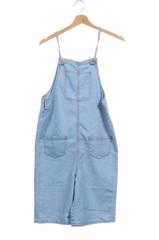 Kinder Overall, Größe 12-13y/ 158-164 cm, Farbe Blau, Preis 4,99 €