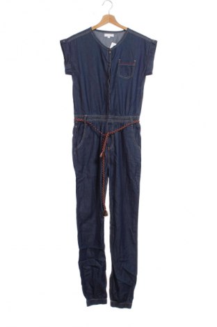 Kinder Overall Charles Vogele, Größe 12-13y/ 158-164 cm, Farbe Blau, Preis 6,99 €