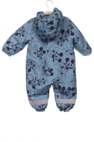 Kinder Overall Disney, Größe 9-12m/ 74-80 cm, Farbe Blau, Preis 11,49 €