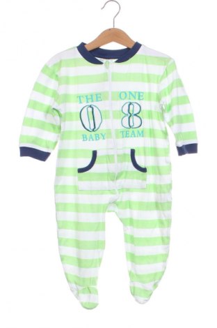 Kinder Overall Ergee, Größe 9-12m/ 74-80 cm, Farbe Mehrfarbig, Preis € 9,99