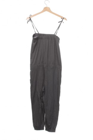 Kinder Overall H&M, Größe 11-12y/ 152-158 cm, Farbe Grau, Preis 2,99 €