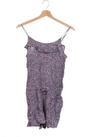 Kinder Overall H&M, Größe 13-14y/ 164-168 cm, Farbe Mehrfarbig, Preis 10,49 €