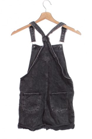 Kinder Overall H&M, Größe 8-9y/ 134-140 cm, Farbe Grau, Preis € 10,49