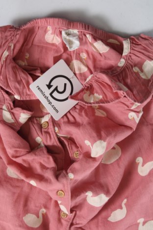 Kinder Overall H&M, Größe 18-24m/ 86-98 cm, Farbe Rosa, Preis € 6,99