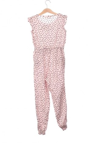 Salopetă pentru copii. H&M, Mărime 6-7y/ 122-128 cm, Culoare Multicolor, Preț 49,99 Lei