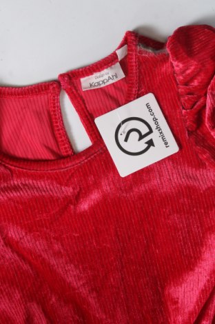 Kinder Overall KappAhl, Größe y, Farbe Rot, Preis 26,79 €