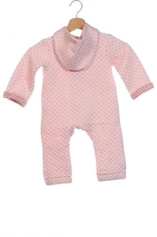 Kinder Overall Killtec, Größe 9-12m/ 74-80 cm, Farbe Rosa, Preis € 10,99