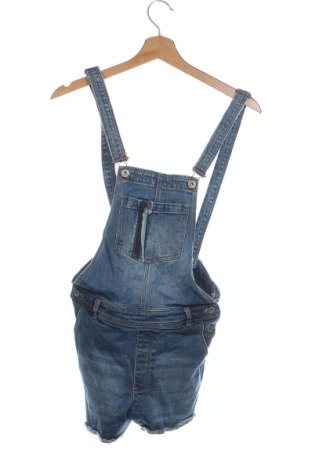 Kinder Overall Mayoral, Größe 13-14y/ 164-168 cm, Farbe Blau, Preis 9,99 €