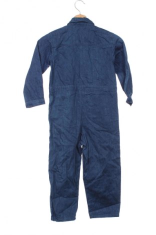 Kinder Overall Minimarket, Größe 5-6y/ 116-122 cm, Farbe Blau, Preis € 18,99