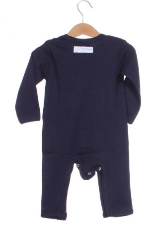 Salopetă pentru copii. Never Fully Dressed, Mărime 6-9m/ 68-74 cm, Culoare Albastru, Preț 117,99 Lei