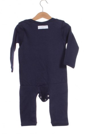 Salopetă pentru copii. Never Fully Dressed, Mărime 12-18m/ 80-86 cm, Culoare Albastru, Preț 117,99 Lei