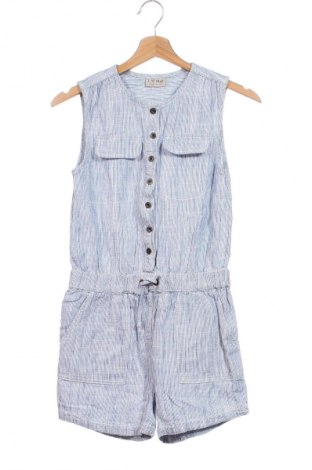 Kinder Overall Next, Größe 10-11y/ 146-152 cm, Farbe Mehrfarbig, Preis € 6,49