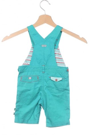 Kinder Overall Sergent Major, Größe 6-9m/ 68-74 cm, Farbe Blau, Preis € 6,99