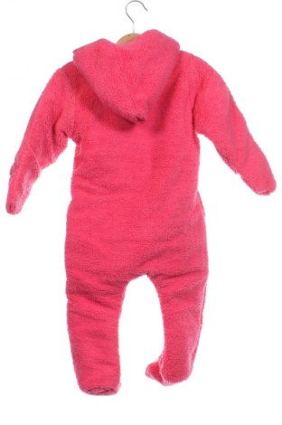 Kinder Overall Steiff, Größe 12-18m/ 80-86 cm, Farbe Rosa, Preis 36,99 €