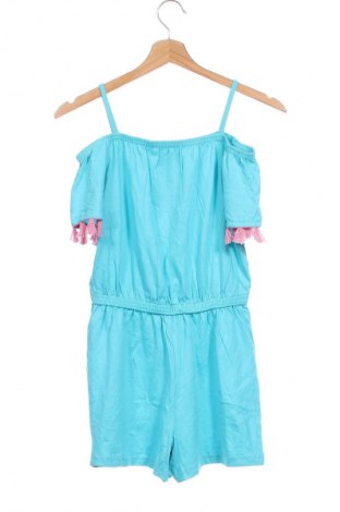 Kinder Overall Studio, Größe 10-11y/ 146-152 cm, Farbe Blau, Preis € 8,99