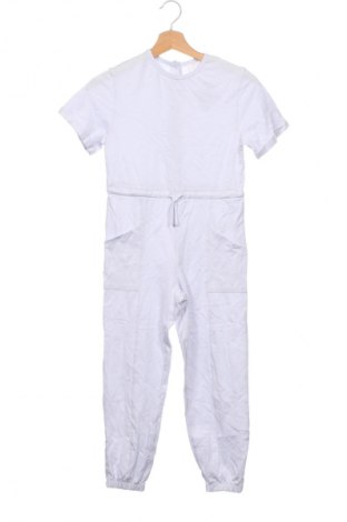 Kinder Overall Zara, Größe 8-9y/ 134-140 cm, Farbe Blau, Preis 4,49 €