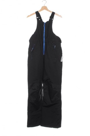 Gyerek overál téli sportokhoz Amazon Essentials, Méret 14-15y / 168-170 cm, Szín Fekete, Ár 9 429 Ft