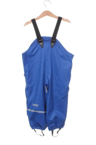 Kinderoverall für Wintersport CareTecKids, Größe 12-18m/ 80-86 cm, Farbe Blau, Preis 23,99 €