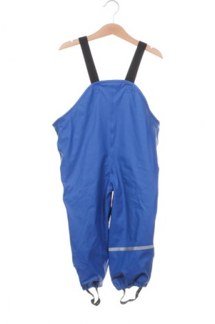 Kinderoverall für Wintersport CareTecKids, Größe 12-18m/ 80-86 cm, Farbe Blau, Preis € 23,99