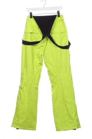 Kinderoverall für Wintersport Cygnus, Größe 15-18y/ 170-176 cm, Farbe Gelb, Preis 30,99 €