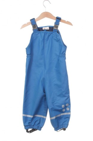 Kinderoverall für Wintersport Lego, Größe 9-12m/ 74-80 cm, Farbe Blau, Preis 32,99 €