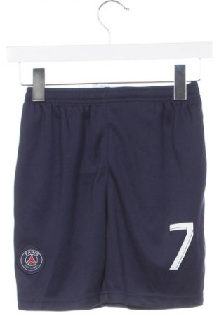 Kinder Shorts, Größe 4-5y/ 110-116 cm, Farbe Blau, Preis € 6,99