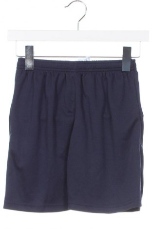 Kinder Shorts, Größe 4-5y/ 110-116 cm, Farbe Blau, Preis € 6,99