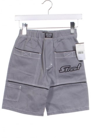 Kinder Shorts, Größe 9-10y/ 140-146 cm, Farbe Grau, Preis € 5,49