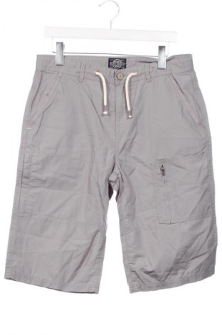 Kinder Shorts, Größe 15-18y/ 170-176 cm, Farbe Grau, Preis € 4,99