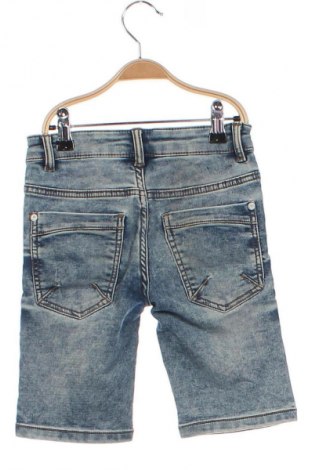 Kinder Shorts, Größe 8-9y/ 134-140 cm, Farbe Blau, Preis 5,12 €