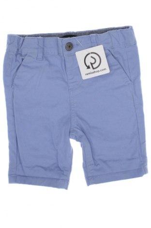 Kinder Shorts, Größe 18-24m/ 86-98 cm, Farbe Blau, Preis 5,05 €