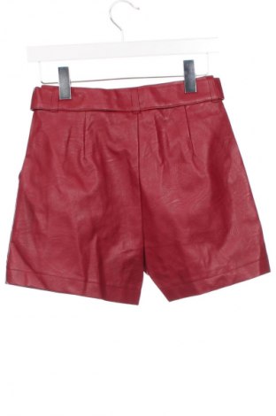 Kinder Shorts, Größe 10-11y/ 146-152 cm, Farbe Rot, Preis 8,49 €