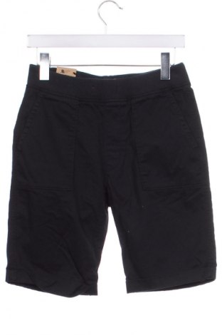 Pantaloni scurți pentru copii Abercrombie Kids, Mărime 15-18y/ 170-176 cm, Culoare Albastru, Preț 53,99 Lei