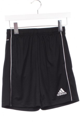 Detské krátke nohavice  Adidas, Veľkosť 13-14y/ 164-168 cm, Farba Čierna, Cena  8,45 €