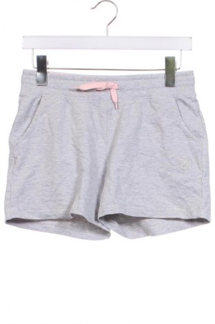 Pantaloni scurți pentru copii Benger, Mărime 12-13y/ 158-164 cm, Culoare Gri, Preț 20,99 Lei