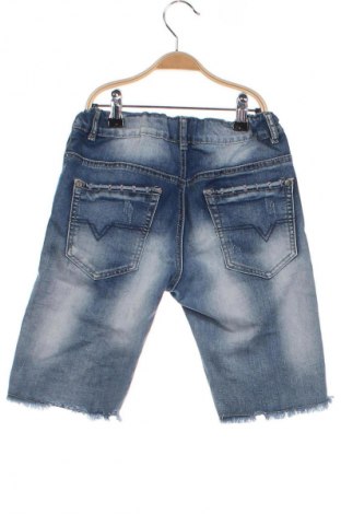 Kinder Shorts Breeze, Größe 6-7y/ 122-128 cm, Farbe Blau, Preis 2,99 €