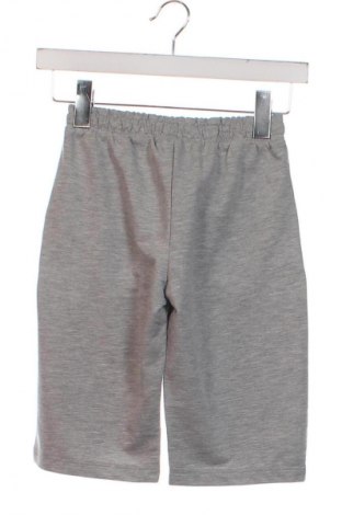 Kinder Shorts Breeze, Größe 7-8y/ 128-134 cm, Farbe Grau, Preis 8,70 €