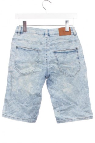 Kinder Shorts C&A, Größe 12-13y/ 158-164 cm, Farbe Blau, Preis 4,99 €